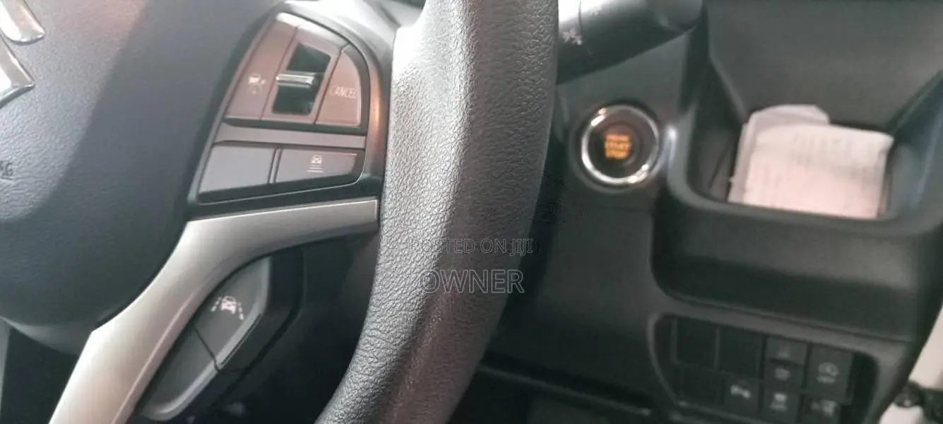 Suzuki Wagon R FX 2025 Car (Used)