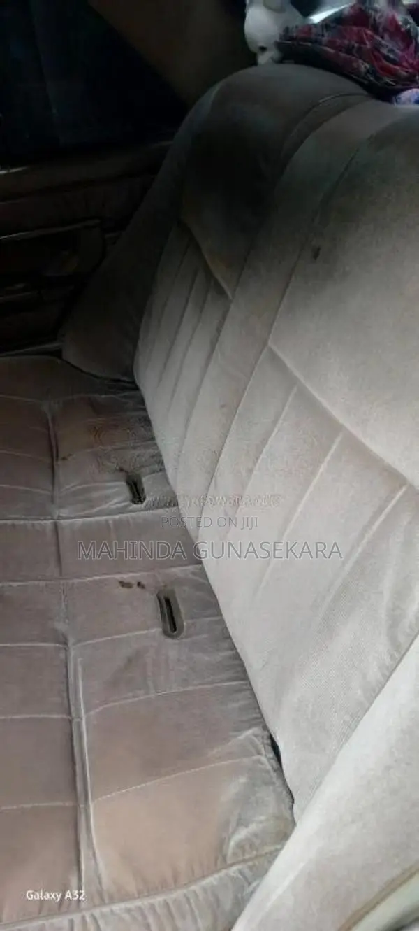 Nissan HB11 1986 Car (Used)