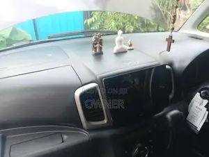Suzuki Spacia 2016 Car (Used)