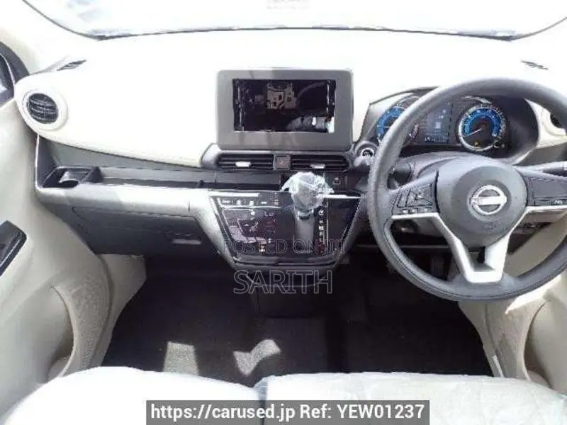 Nissan Dayz 2026 Car Unregistered (Recondition)