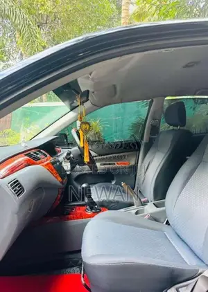 Mitsubishi Lancer Cs1 2001 Car (Used)