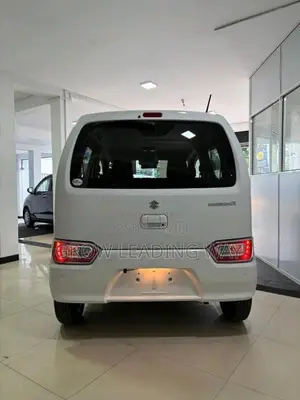Suzuki Wagon R Fx Safety 2024 Car Brand New