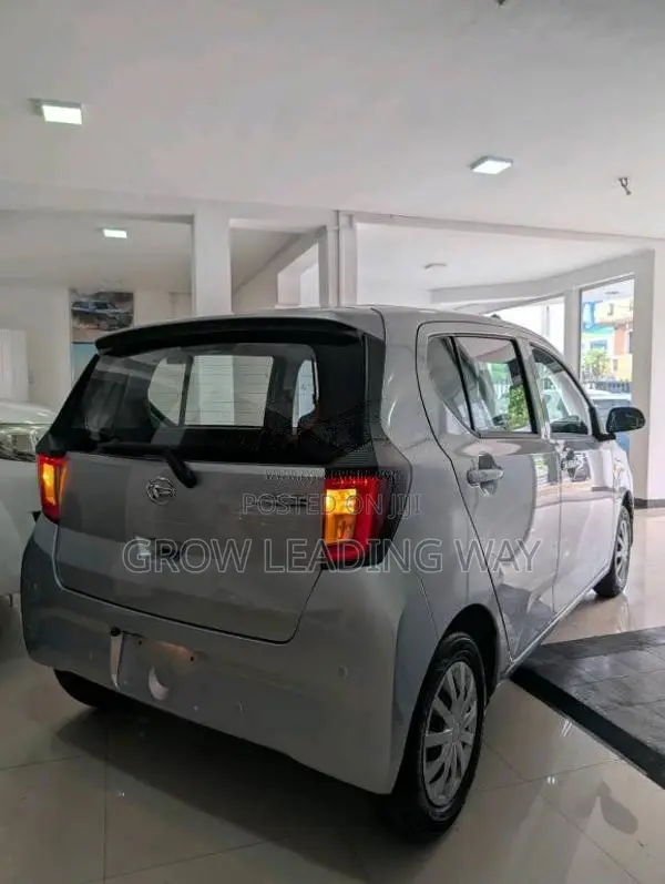 Daihatsu Mira L Grade Safety 2024 Car Brand New