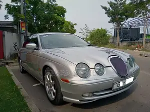 Jaguar S Type 2001 Car (Used)