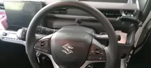 Suzuki Wagon R FX 2025 Car (Used)