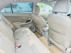 Toyota Premio 2012 Car (Used)