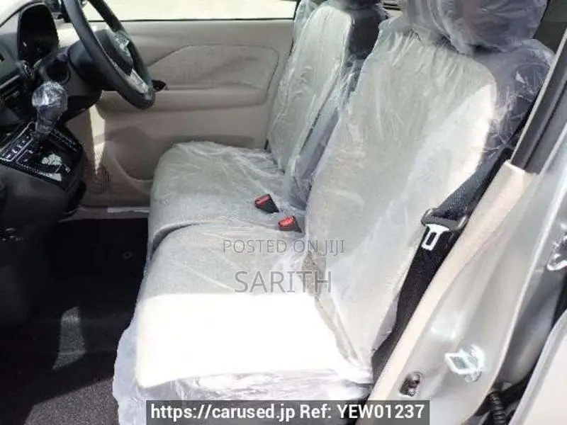Nissan Dayz 2026 Car Unregistered (Recondition)