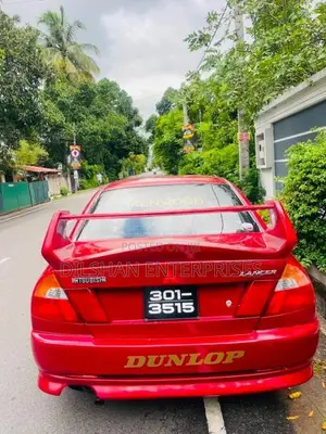 Mitsubishi Lancer CK2 1999 Car (Used)