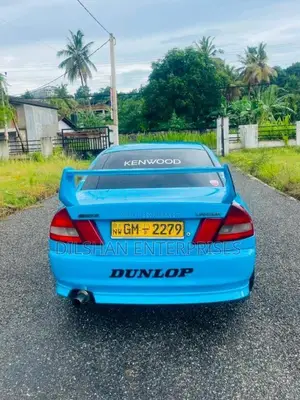 Mitsubishi Lancer CK2 2002 Car (Used)