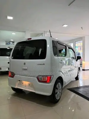 Suzuki Wagon R Fx Safety 2024 Car Brand New