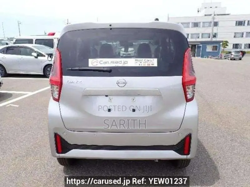 Nissan Dayz 2026 Car Unregistered (Recondition)