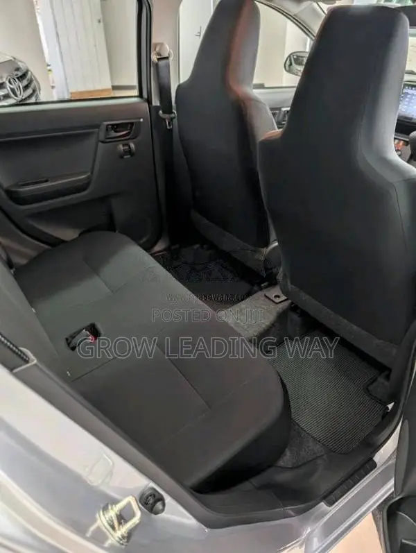 Daihatsu Mira L Grade Safety 2024 Car Brand New