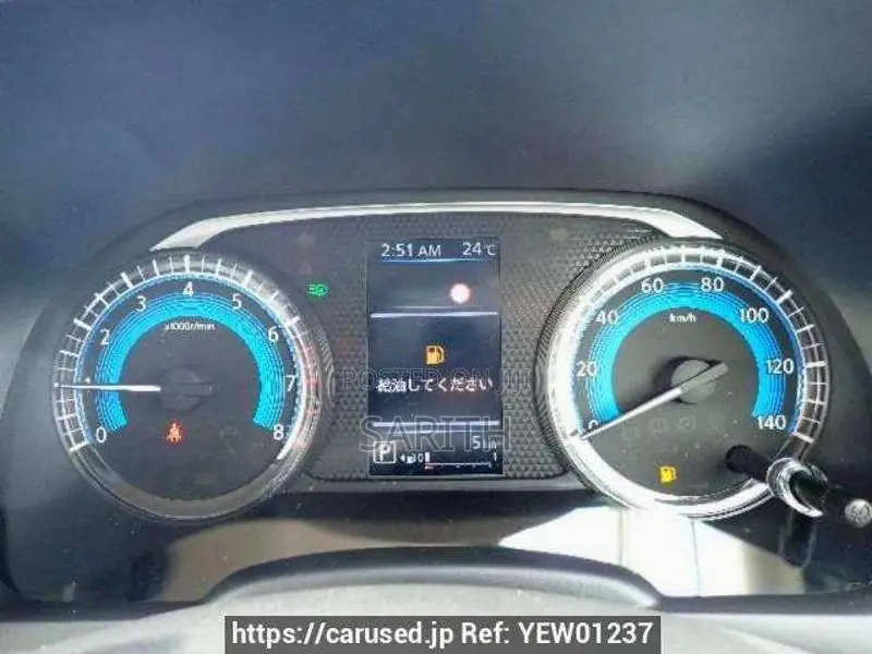 Nissan Dayz 2026 Car Unregistered (Recondition)