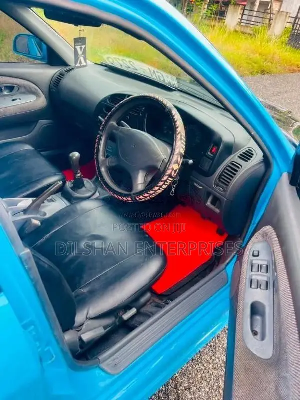 Mitsubishi Lancer CK2 2002 Car (Used)