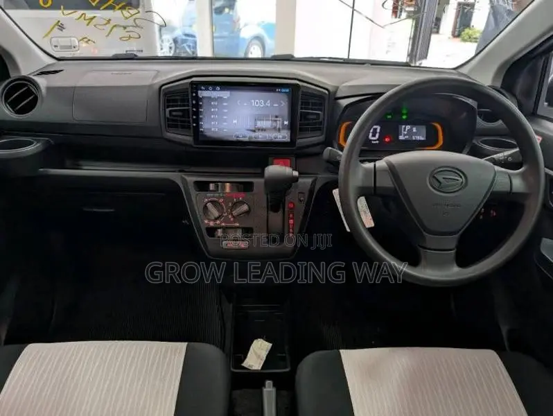 Daihatsu Mira L Grade Safety 2024 Car Brand New