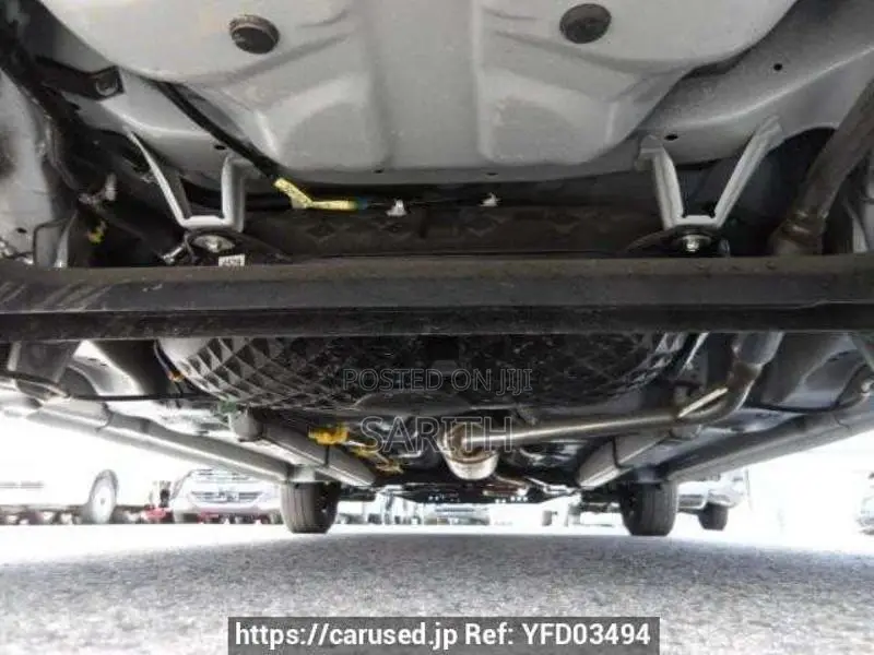 Nissan Dayz 2026 Car Unregistered (Recondition)