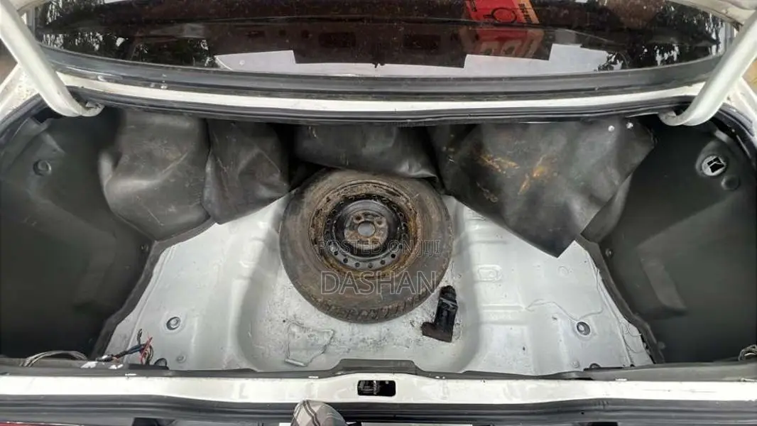 Nissan TRAD SUNNY HB12 Super Saloon 1986 Car (Used)
