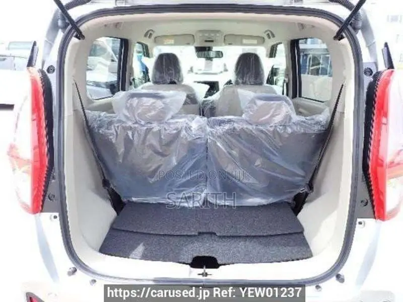 Nissan Dayz 2026 Car Unregistered (Recondition)
