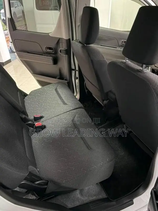 Suzuki Wagon R Fx Safety 2024 Car Brand New