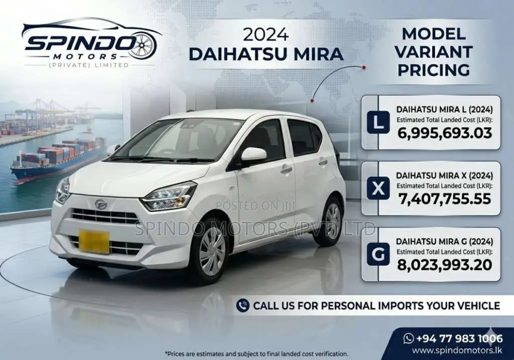 Suzuki Wagon R 2024 Car Brand New