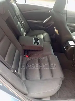 Mazda 6 2014 Car (Used)