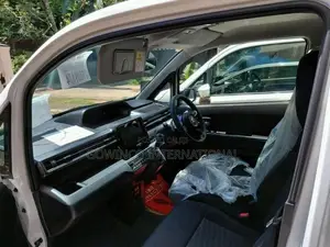 Suzuki Wagon R Custom 2026 Car Brand New