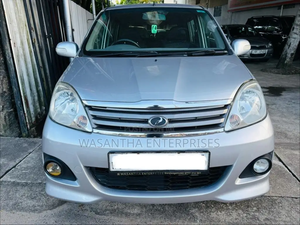 Perodua Viva Elite Premium 2011 Car (Used)
