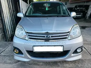 Perodua Viva Elite Premium 2011 Car (Used)