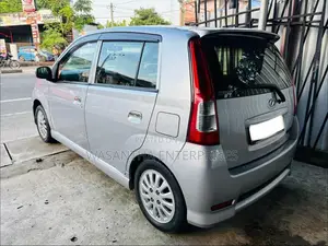 Perodua Viva Elite Premium 2011 Car (Used)