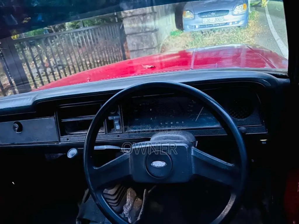 Ford Cortina MK5 1975 Car (Used)