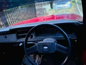 Ford Cortina MK5 1975 Car (Used)