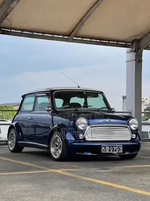 Austin Mini 1999 Car (Used)