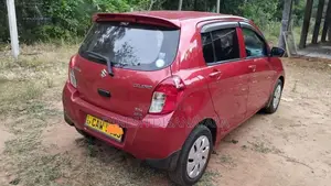 Suzuki Celerio ZXI 2017 Car (Used)