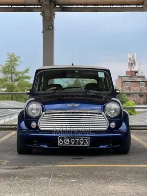Austin Mini 1999 Car (Used)