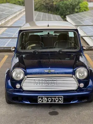Austin Mini 1999 Car (Used)