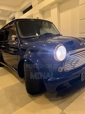 Austin Mini 1999 Car (Used)
