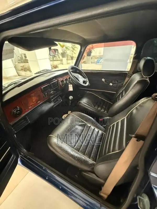 Austin Mini 1999 Car (Used)