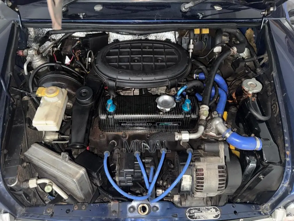 Austin Mini 1999 Car (Used)