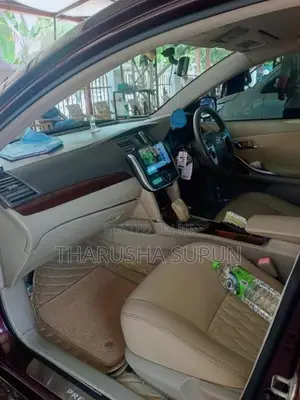 Toyota Premio 2013 Car (Used)