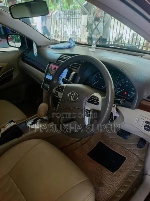 Toyota Premio 2013 Car (Used)