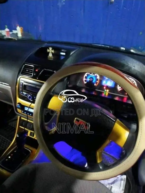 Micro Emgrand 2015 Car (Used)