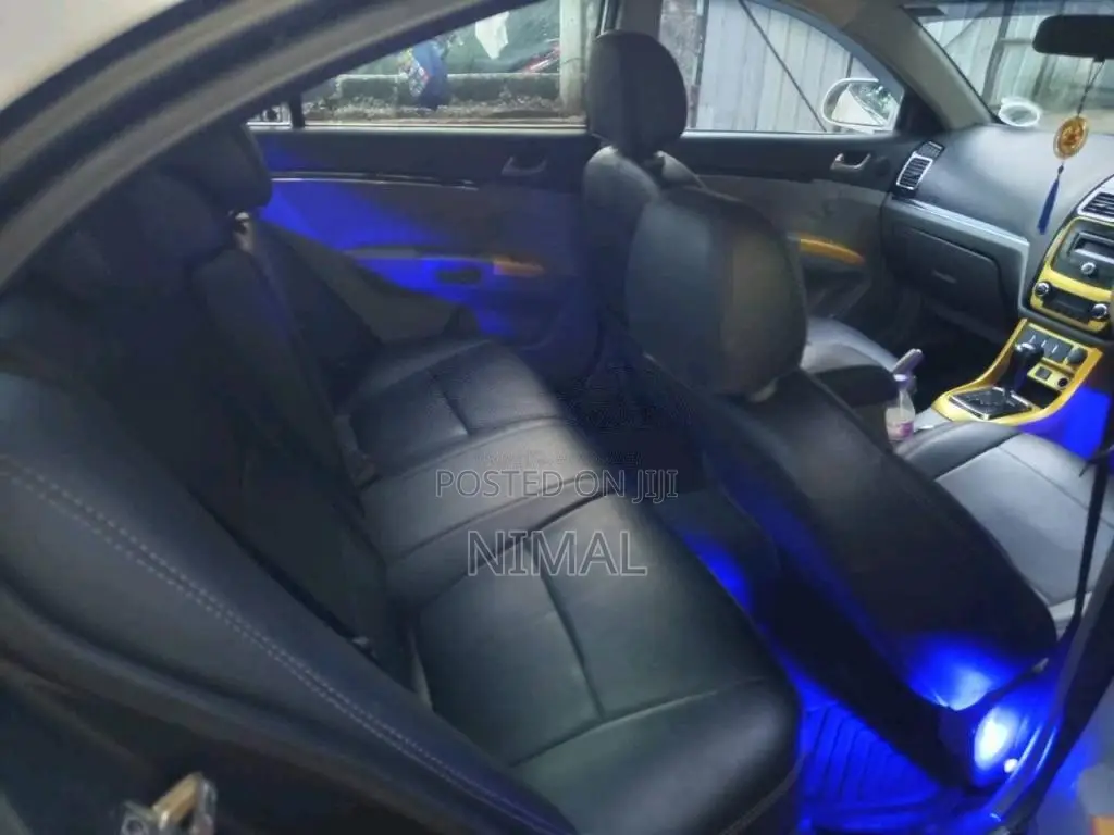 Micro Emgrand 2015 Car (Used)