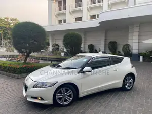 Honda CRZ 2010 Car (Used)