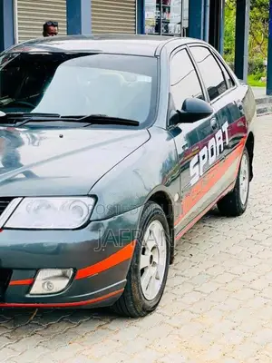 Proton Waja 2001 Car (Used)