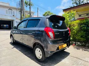 Suzuki Alto 2015 Car (Used)
