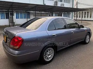 Nissan N17 2003 Car (Used)