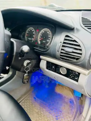 Proton Waja 2001 Car (Used)