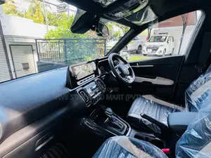 Kia Sonet GTX Plus GT Line 2026 SUV Brand New