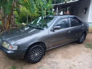 Nissan FB14 1995 Car (Used)