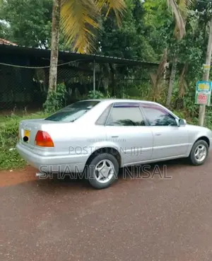 Toyota Corolla Spender 110 1996 Car (Used)